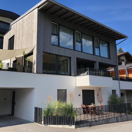 Appartement Sunside Saalbach-Hinterglemm Exterior photo