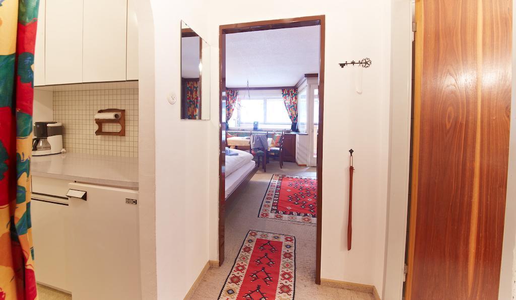 Appartement Sunside Saalbach-Hinterglemm Room photo