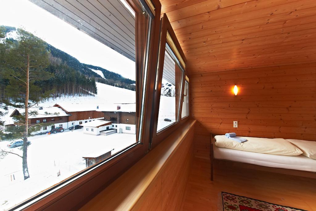 Appartement Sunside Saalbach-Hinterglemm Room photo