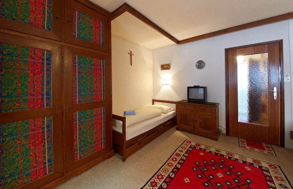 Appartement Sunside Saalbach-Hinterglemm Room photo