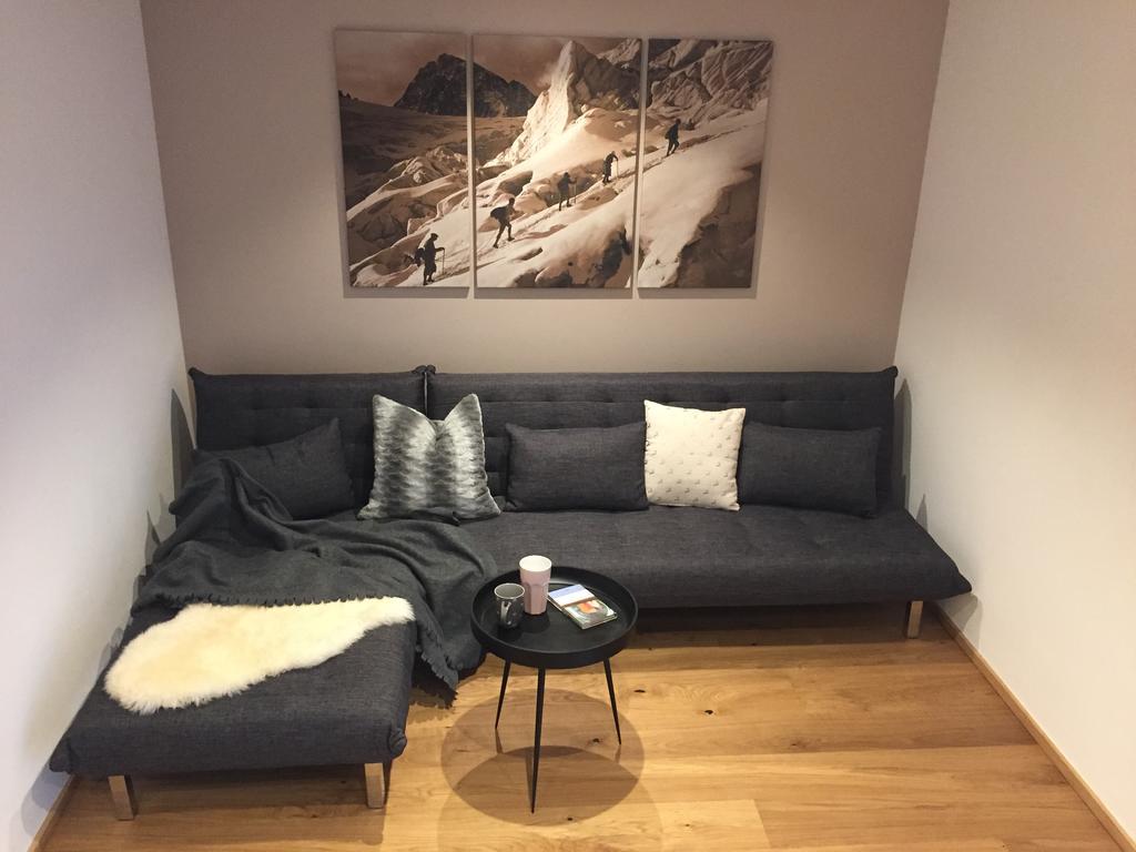 Appartement Sunside Saalbach-Hinterglemm Exterior photo