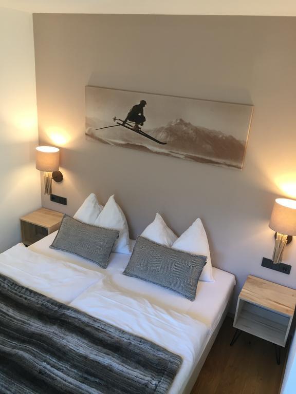 Appartement Sunside Saalbach-Hinterglemm Exterior photo