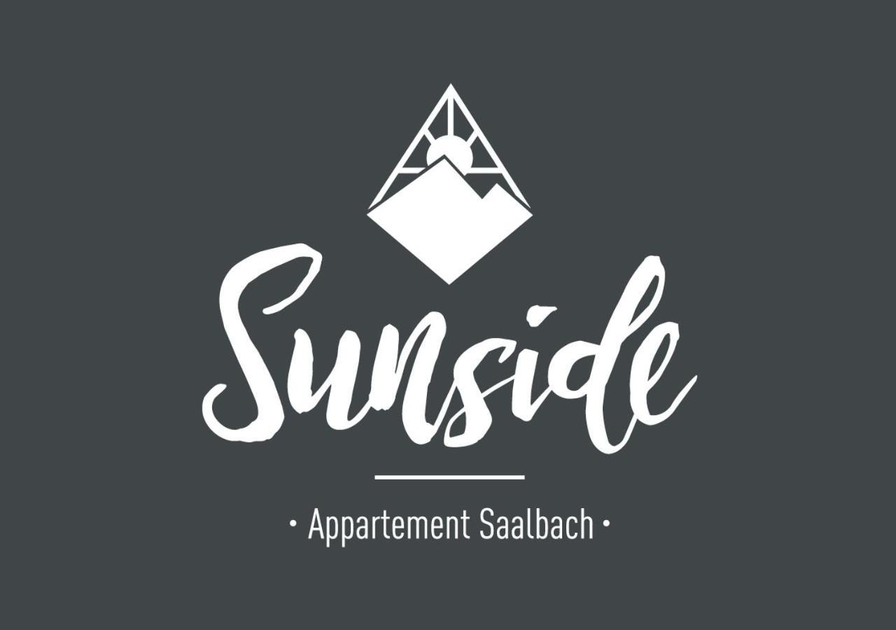 Appartement Sunside Saalbach-Hinterglemm Exterior photo