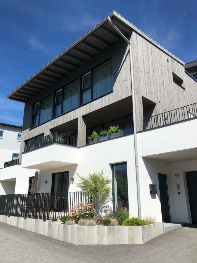 Appartement Sunside Saalbach-Hinterglemm Exterior photo